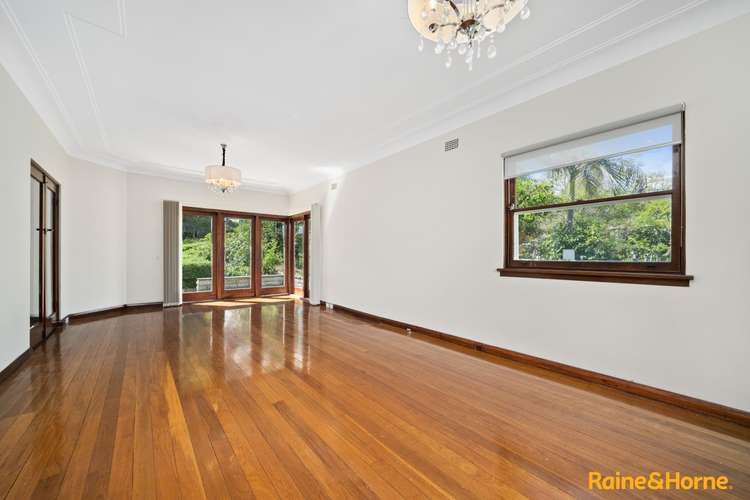 Main view of Homely house listing, 31 Hannah Street, Beecroft NSW 2119