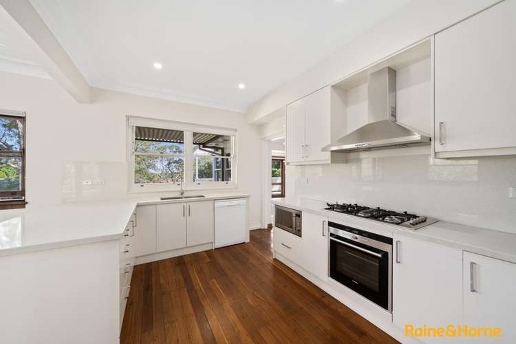 Second view of Homely house listing, 31 Hannah Street, Beecroft NSW 2119