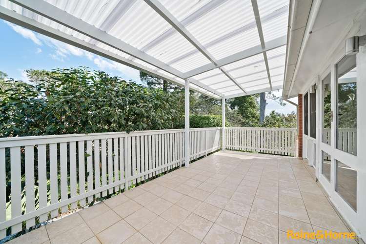 Fourth view of Homely house listing, 31 Hannah Street, Beecroft NSW 2119
