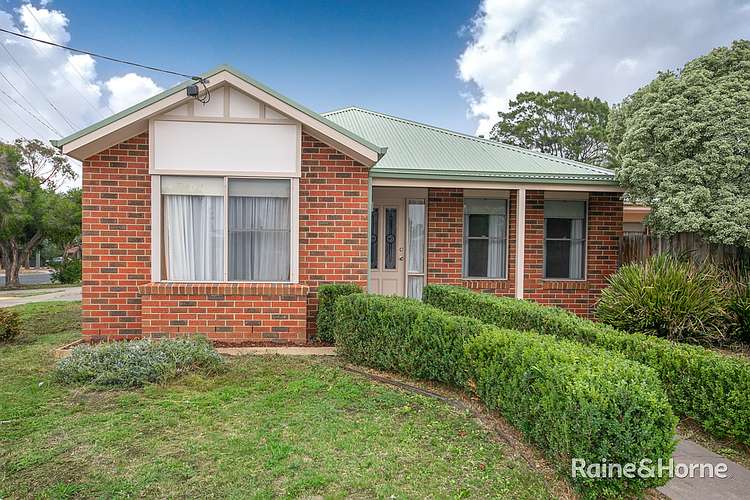 Main view of Homely house listing, 1/61 Charter Road West, Sunbury VIC 3429