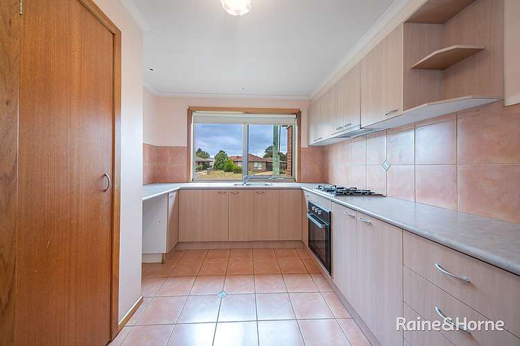 Fourth view of Homely house listing, 1/61 Charter Road West, Sunbury VIC 3429