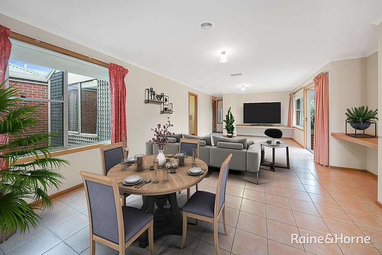 Fifth view of Homely house listing, 1/61 Charter Road West, Sunbury VIC 3429