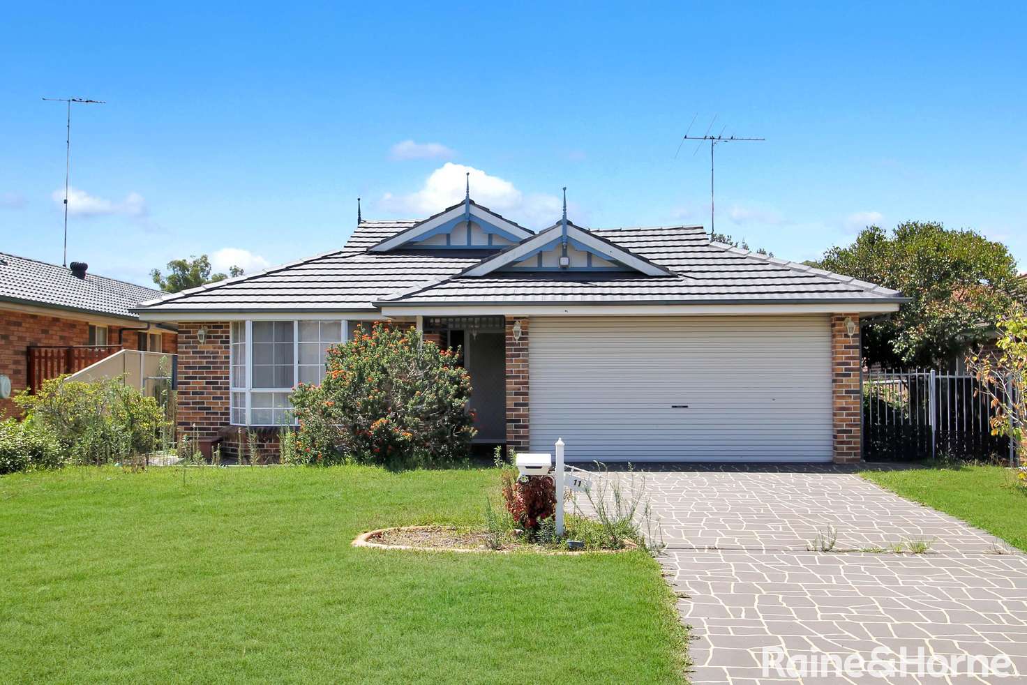 Main view of Homely house listing, 11 Toomung Street, Claremont Meadows NSW 2747