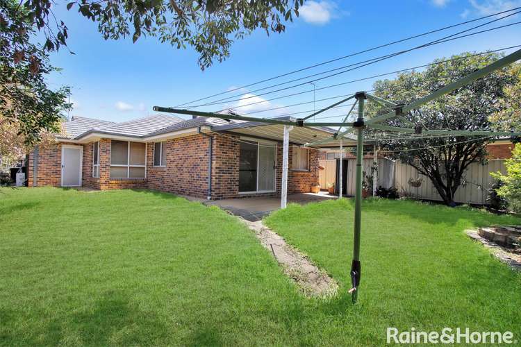 Fifth view of Homely house listing, 11 Toomung Street, Claremont Meadows NSW 2747