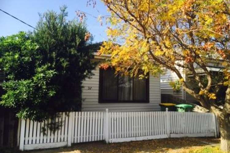 Main view of Homely house listing, 26A Chatham Street, Footscray VIC 3011