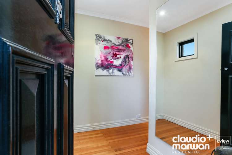 Third view of Homely unit listing, 14/17 Hopetoun Ave, Brunswick West VIC 3055