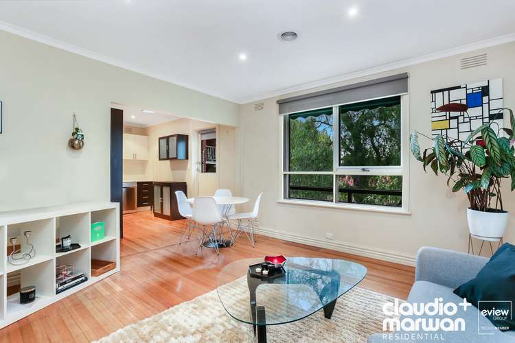 Fourth view of Homely unit listing, 14/17 Hopetoun Ave, Brunswick West VIC 3055