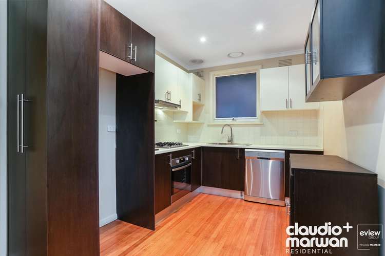 Fifth view of Homely unit listing, 14/17 Hopetoun Ave, Brunswick West VIC 3055