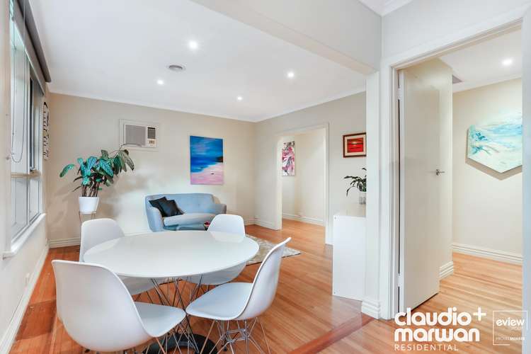 Sixth view of Homely unit listing, 14/17 Hopetoun Ave, Brunswick West VIC 3055