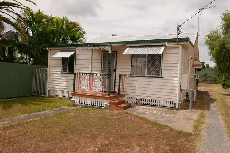 Main view of Homely house listing, 39 Orange Street, Runcorn QLD 4113