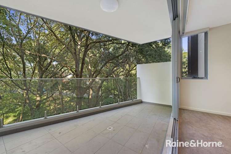 Fifth view of Homely unit listing, 203C/7-13 Centennial Avenue, Lane Cove NSW 2066