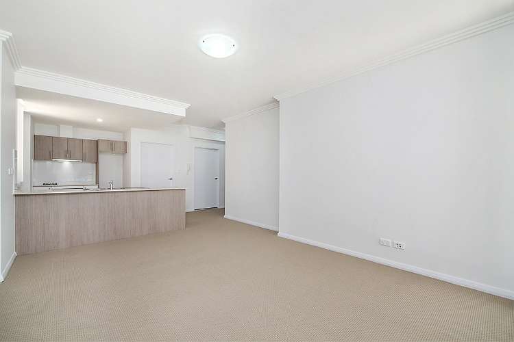 Second view of Homely apartment listing, 3/6-16 Hargraves St,, Gosford NSW 2250