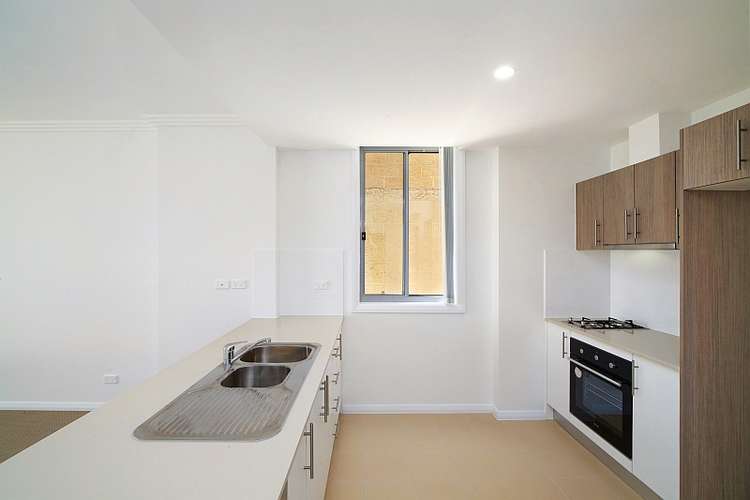 Third view of Homely apartment listing, 3/6-16 Hargraves St,, Gosford NSW 2250