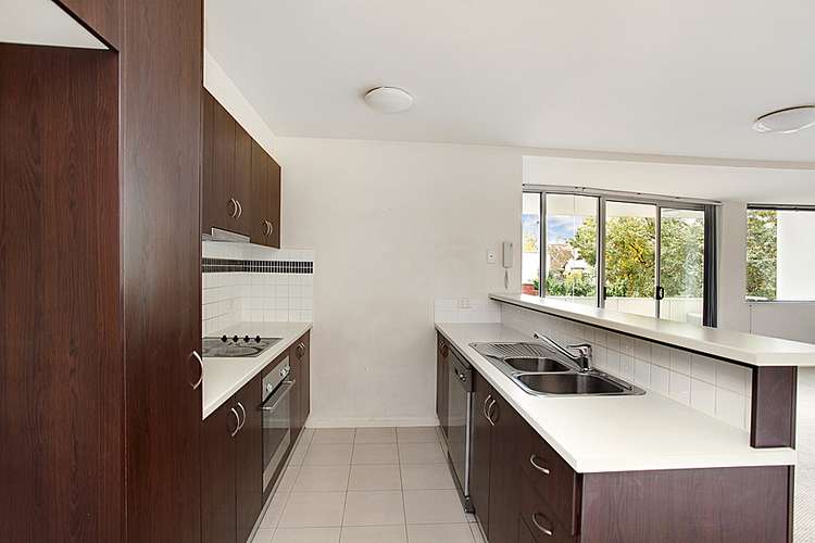 Second view of Homely apartment listing, 1/75 Droop Street, Footscray VIC 3011