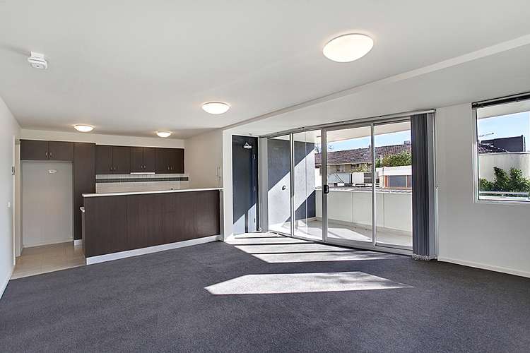 Fourth view of Homely apartment listing, 1/75 Droop Street, Footscray VIC 3011