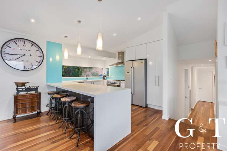 Seventh view of Homely house listing, 323 Waterfall Gully Road, Rosebud VIC 3939