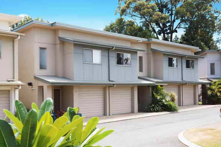 Main view of Homely townhouse listing, 5/6 Canton Court, Manly West QLD 4179