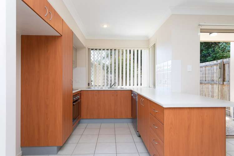 Third view of Homely townhouse listing, 5/6 Canton Court, Manly West QLD 4179