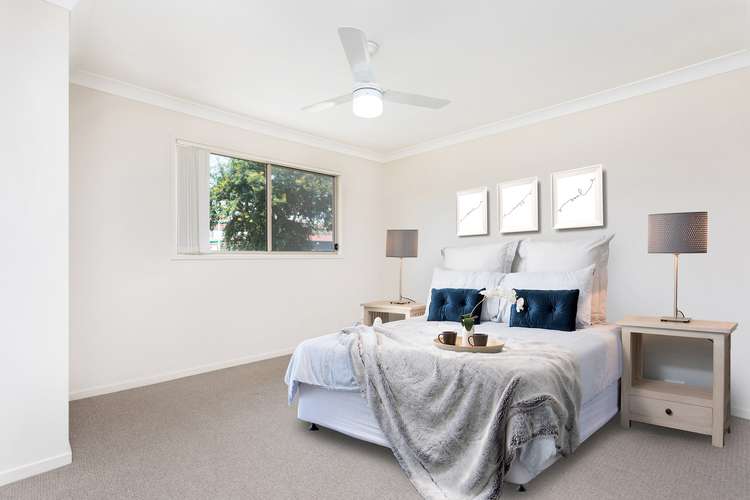 Fourth view of Homely townhouse listing, 5/6 Canton Court, Manly West QLD 4179