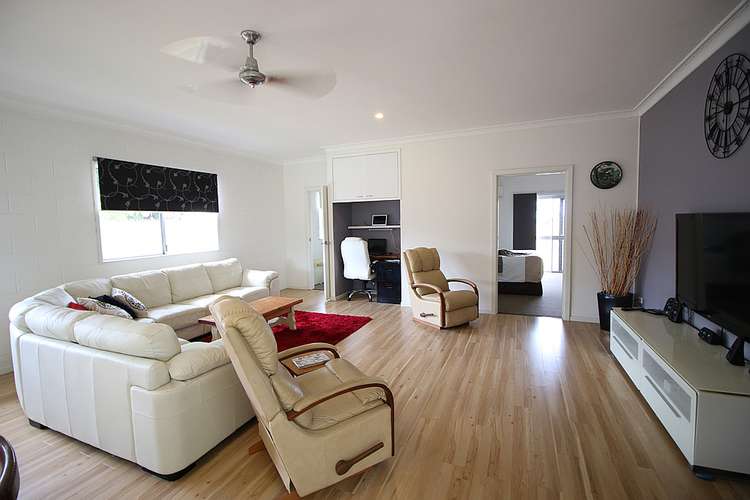 Third view of Homely house listing, 43 Braby Street, Alva QLD 4807