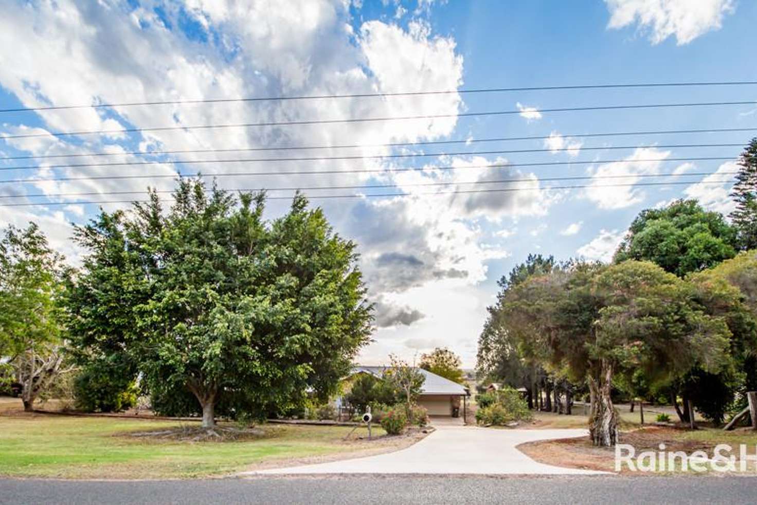 Main view of Homely house listing, 46 MOORE STREET, Kingaroy QLD 4610