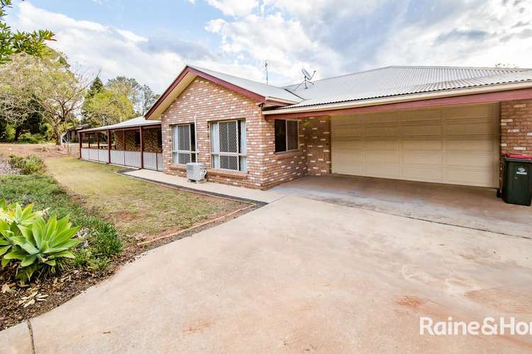 Second view of Homely house listing, 46 MOORE STREET, Kingaroy QLD 4610