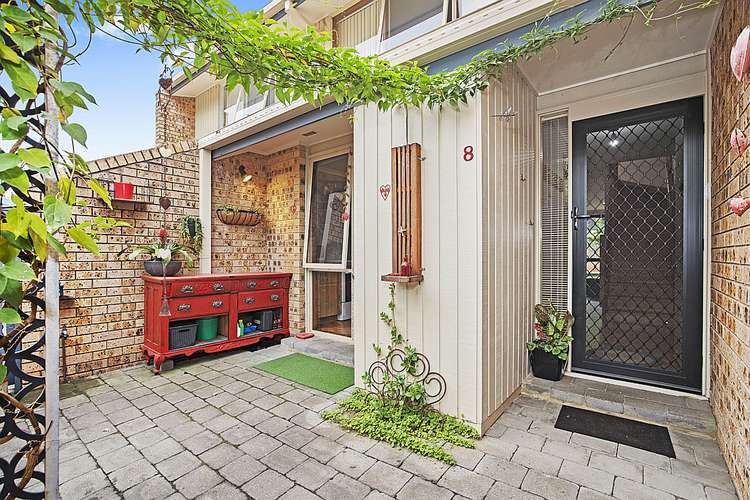 Main view of Homely townhouse listing, 8/1 George Bass Drive, Batehaven NSW 2536