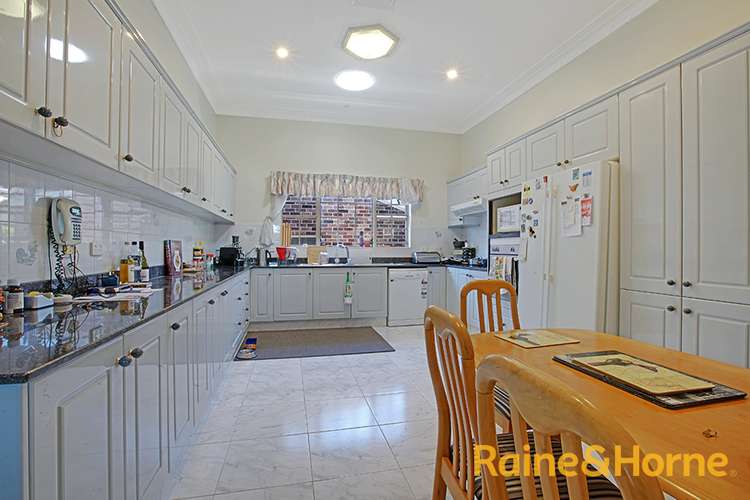 Third view of Homely house listing, 23 Bingara Cres, Bella Vista NSW 2153