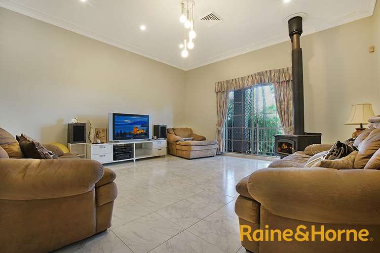Fourth view of Homely house listing, 23 Bingara Cres, Bella Vista NSW 2153