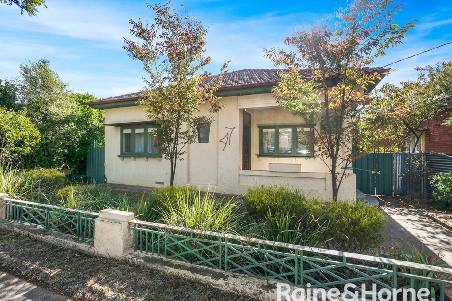 Main view of Homely house listing, 47 Brookong Avenue, Wagga Wagga NSW 2650