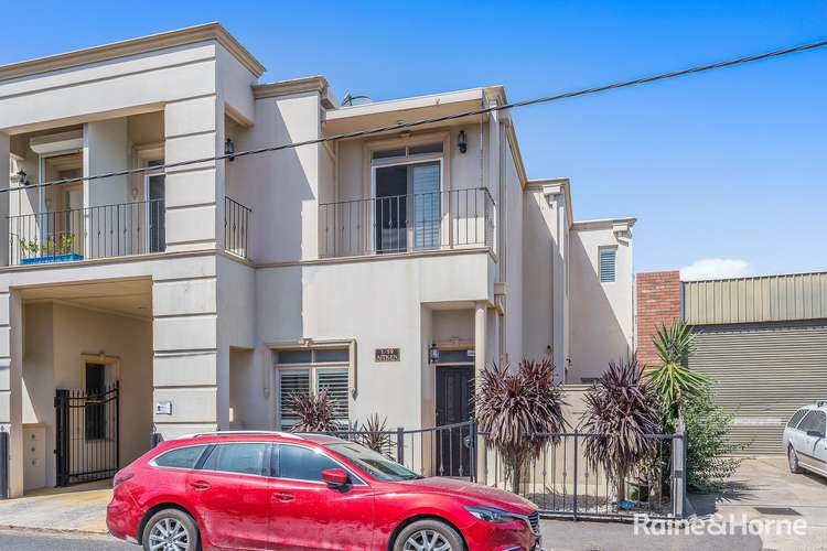 Main view of Homely house listing, 1/59 Aitken Street, Williamstown VIC 3016