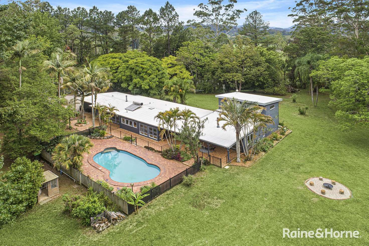 Main view of Homely house listing, 280D Upper Orara Road, Karangi NSW 2450