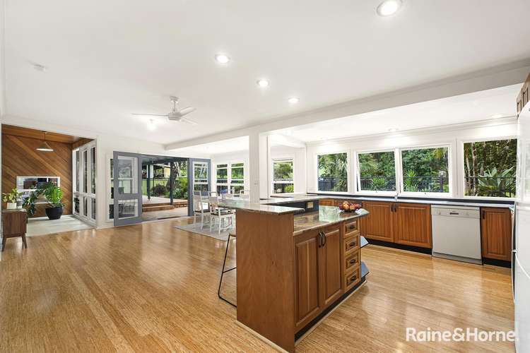 Second view of Homely house listing, 280D Upper Orara Road, Karangi NSW 2450