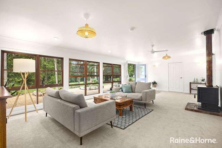 Fifth view of Homely house listing, 280D Upper Orara Road, Karangi NSW 2450