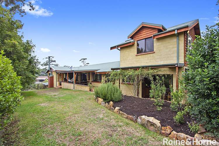 Fourth view of Homely house listing, 127 Leo Drive, Narrawallee NSW 2539