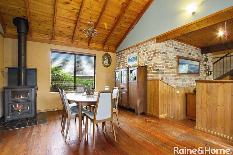 Fifth view of Homely house listing, 127 Leo Drive, Narrawallee NSW 2539