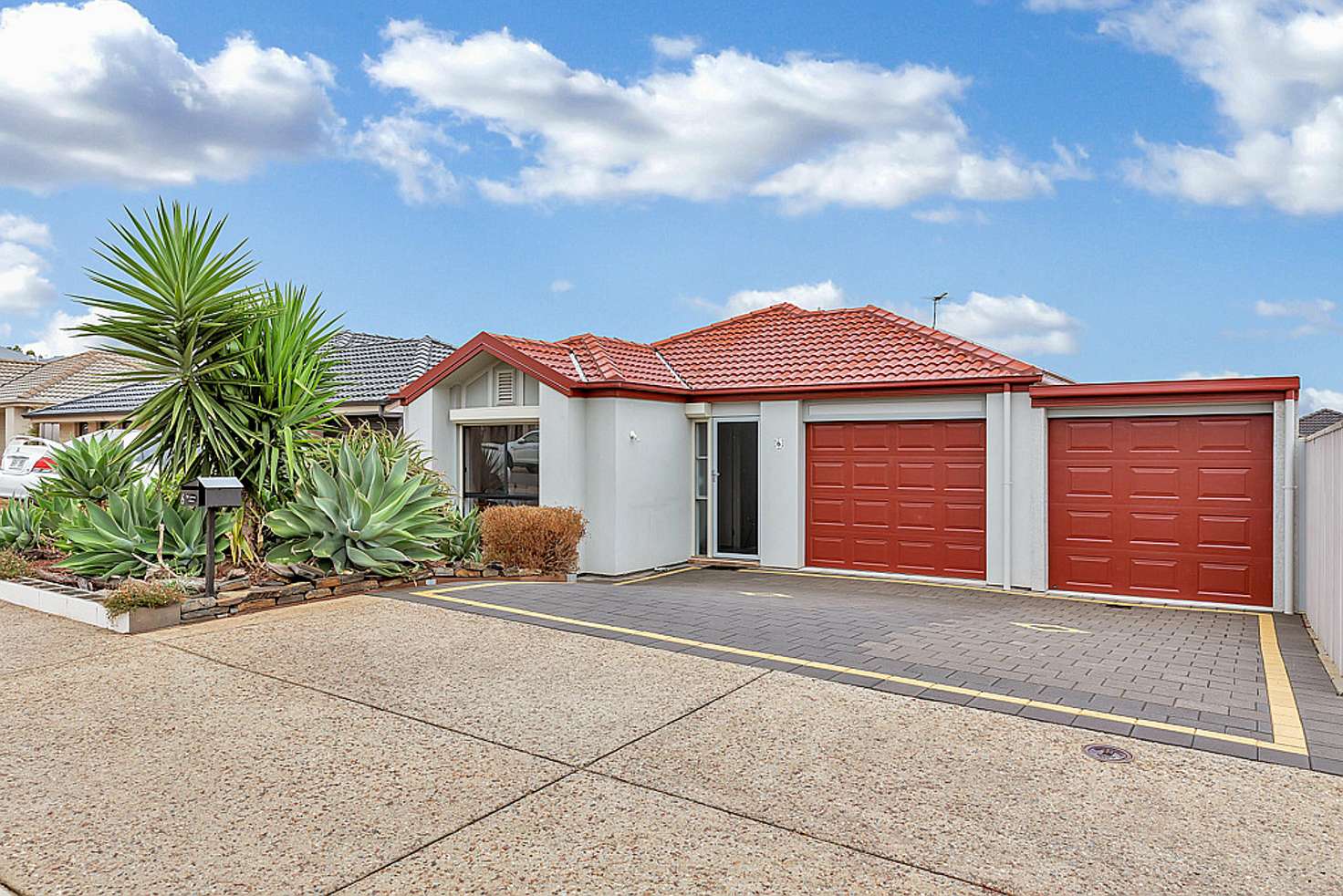 Main view of Homely house listing, 6 Anvers Circuit, Noarlunga Downs SA 5168
