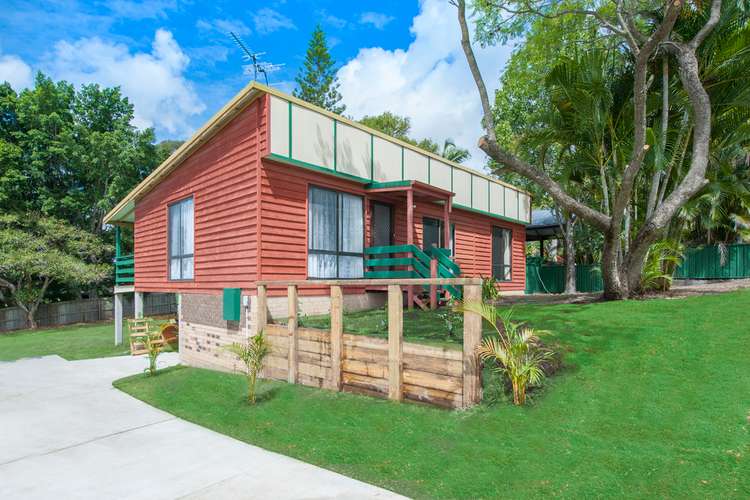 Main view of Homely house listing, 6 Marquis Street, Loganholme QLD 4129