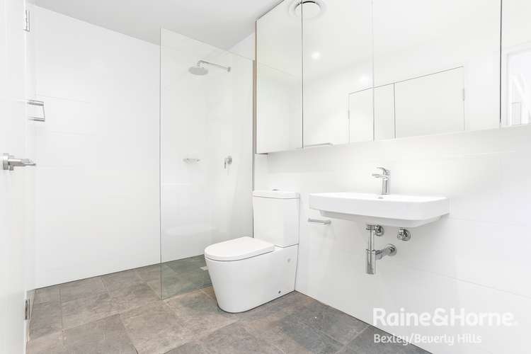 Fourth view of Homely apartment listing, 404/135-141 Penshurst Road, Narwee NSW 2209