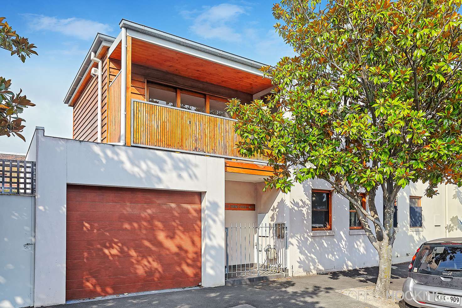 Main view of Homely house listing, 127 Spring Street West, Port Melbourne VIC 3207
