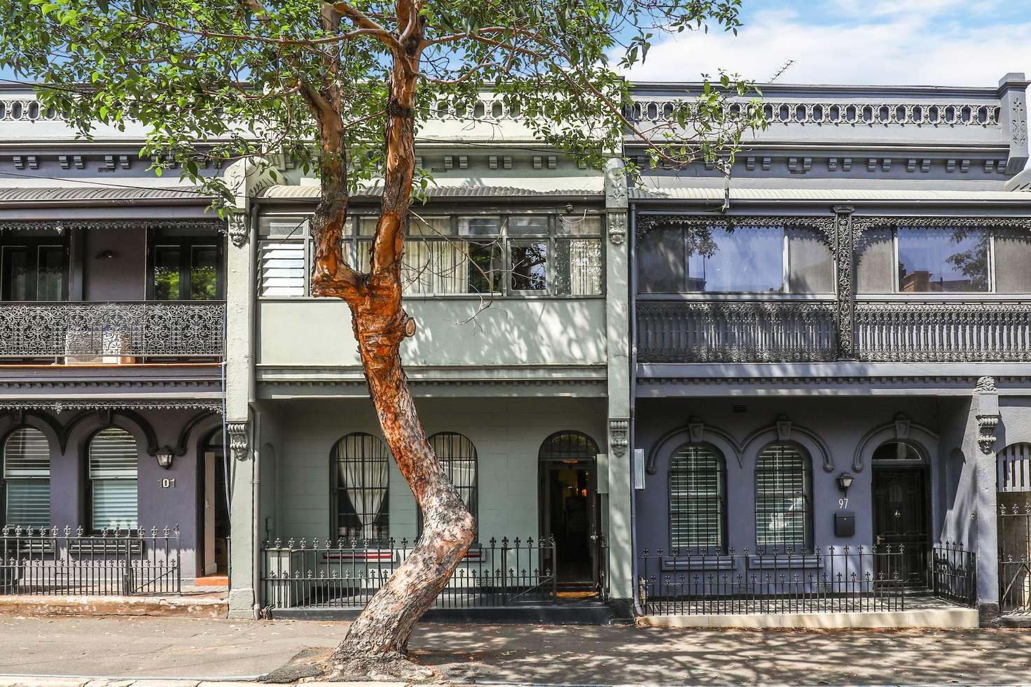 Main view of Homely house listing, 99 Fitzroy Street, Surry Hills NSW 2010