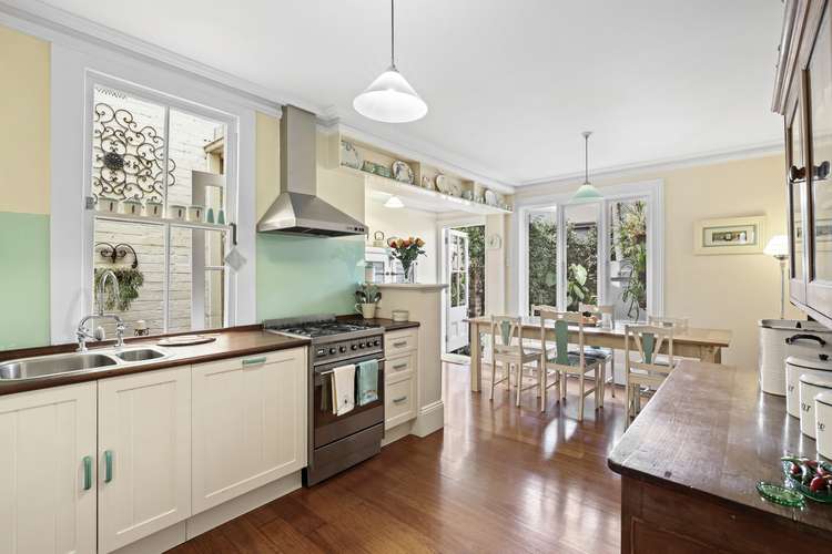 Second view of Homely house listing, 99 Fitzroy Street, Surry Hills NSW 2010