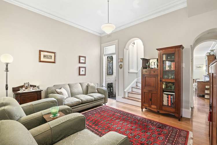 Third view of Homely house listing, 99 Fitzroy Street, Surry Hills NSW 2010