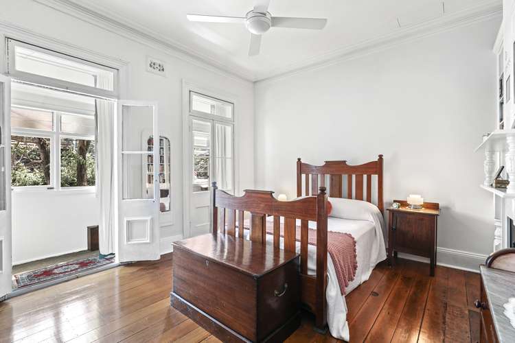 Fifth view of Homely house listing, 99 Fitzroy Street, Surry Hills NSW 2010