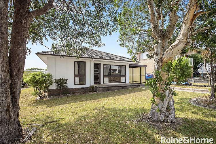 Second view of Homely house listing, 16 Donlan Road, Mollymook Beach NSW 2539