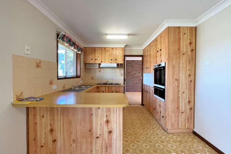 Second view of Homely house listing, 15 Miller Avenue, Tolland NSW 2650