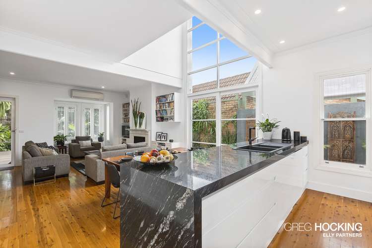 Third view of Homely house listing, 34 Osborne Street, Williamstown VIC 3016