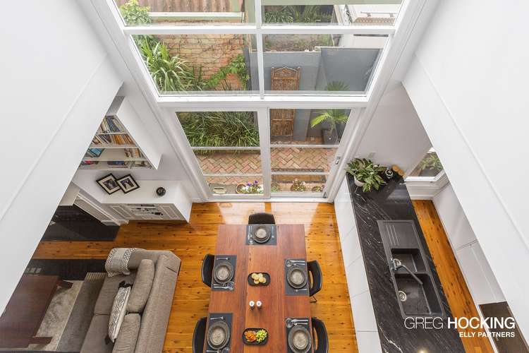 Sixth view of Homely house listing, 34 Osborne Street, Williamstown VIC 3016