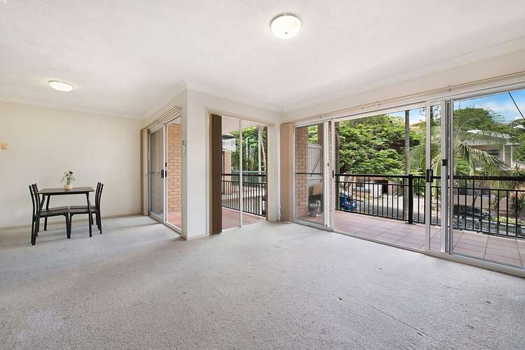 Third view of Homely unit listing, 1/15 Franklin Street, Kelvin Grove QLD 4059