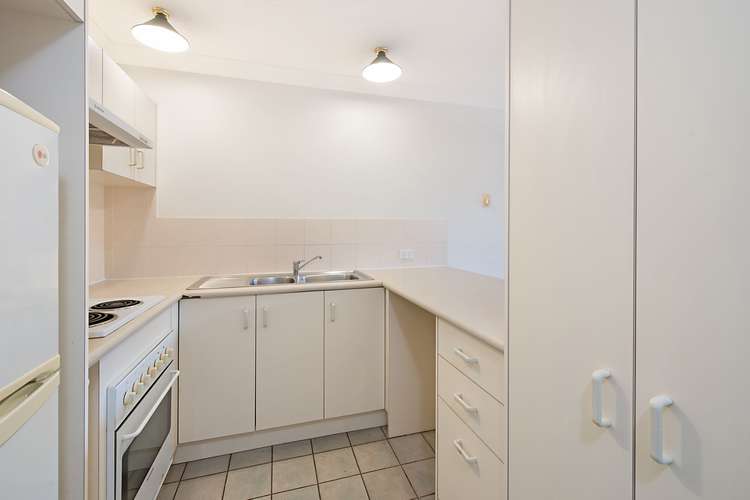 Fifth view of Homely unit listing, 1/15 Franklin Street, Kelvin Grove QLD 4059